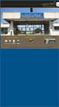 Mobile Screenshot of iraninsulator.com
